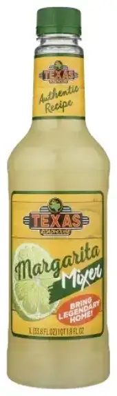 Texas Roadhouse Margarita 1L Txs Rdhs