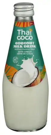 Thai Coco Bev Coconut Ndc Orig