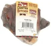 The Country Butcher Dog Treat Knee Caps