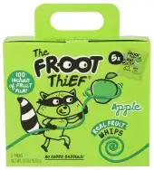 The Froot Thief Fruit Whip Apple 5Pk