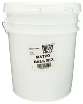 The Matzo Project Matzo Crumbs Bulk