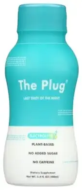 The Plug Drink Shot Electrolyte