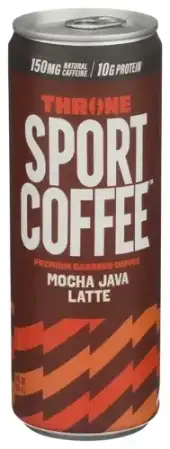 Throne Sport Coffee Coffee Mocha Java
