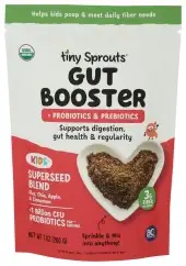 Tiny Sprouts Kids Seeds Gut