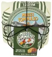 Tommaso Muzzi Panettone Pear Chocolate
