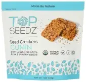 Top Seedz Llc Cracker Cumin