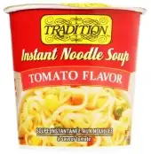 Tradition Soup Ndle Tomato