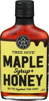 Tree Hive Syrup Maple Honey