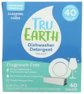 Tru Earth Dish Det Tablet Ff