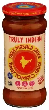 Truly Indian Sauce Tikka Masala