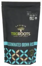 Truroots Rice Brwm Grmntd