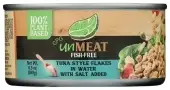 Unmeat Fishfree Tuna Water