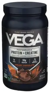 Vega Protein Creatine Choc