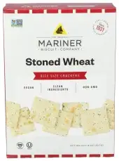 Venus Crackers Wheat Bites Stoned