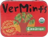 Vermints Candy Cinnamon Org
