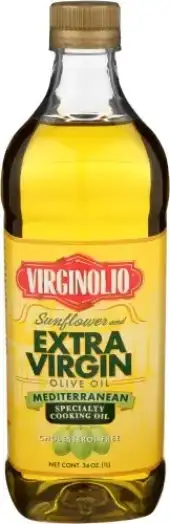 Virginolio Oil Olive Blended