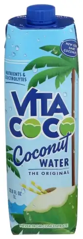 Vita Coco Coconut Wtr Pure