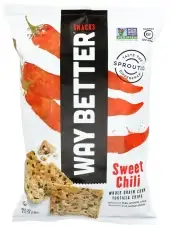 Way Better Snacks Chip So Swt Chili