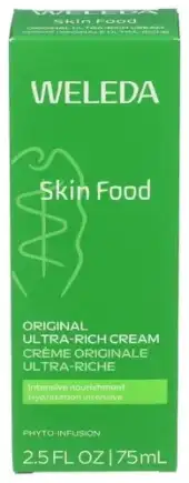 Weleda Cream Skin Food