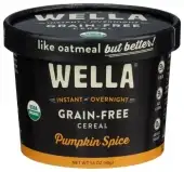 Wella Cereal Hot Pump Spice