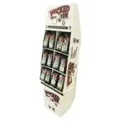 Wicked Joe Coffee Coffee 4Vrty 36Pc