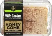 Wild Garden Honey Comb