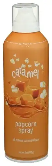 Winona Pure Oil Spry Wnna Caramel