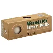 Woolzies Dryer Balls Wool