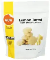 Wow Baking Cookie Lmn Brst Bg