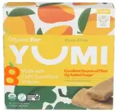 Yumi Bar Mango Kale