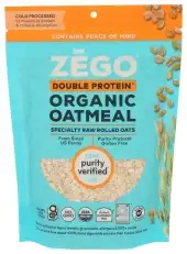 Zego Cereal Instant Hot