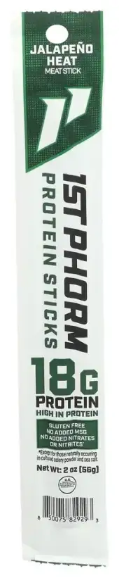 1St Phorm Stick Protein Jal Heat V2