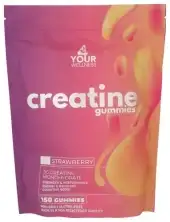 4 Your Wellness Creatine Gummy