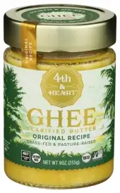 4Th Heart Ghee Orignalinal
