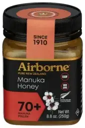 Airborne Honey Honey Manuka Monoflrl 70