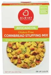 Aleias Stuffing Mix Avo Cornbrd