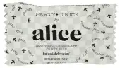 Alice Party Trick Pkt