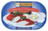 Alstertor Herring Tomato Sce