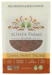 Althea Farms Pecans Cinna Sweet