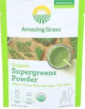 Amazing Grass Supergreen 30Serv