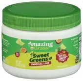 Amazing Grass Green Sweet Tropical