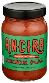 Ancira Salsa Salsa Habanero