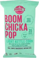 Angies Popcorn Boomchka Lghtly Swt