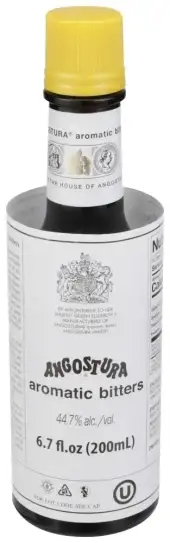 Angostura Bitters Aromatic