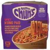 Annie Chuns Noodle Bowl Kung Pao