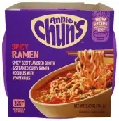 Annie Chuns Ramen Soup Bowl Spcy Kor