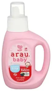 Arau Baby Laundry Liq Baby Unst16L