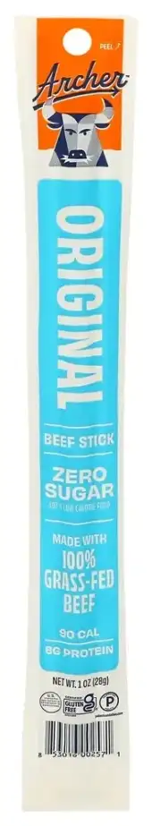 Archer Beef Stick Original