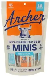 Archer Beef Sticks Original
