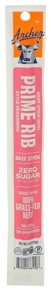Archer Stick Beef Prime Rib